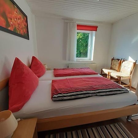 42 Qm Ferienwohnung Groemitz Ngoại thất bức ảnh